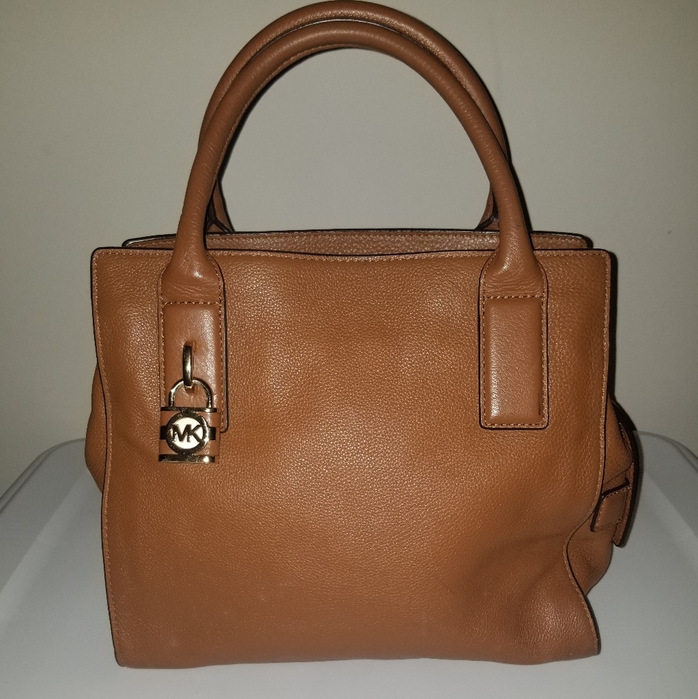 Michael Kors tote bag